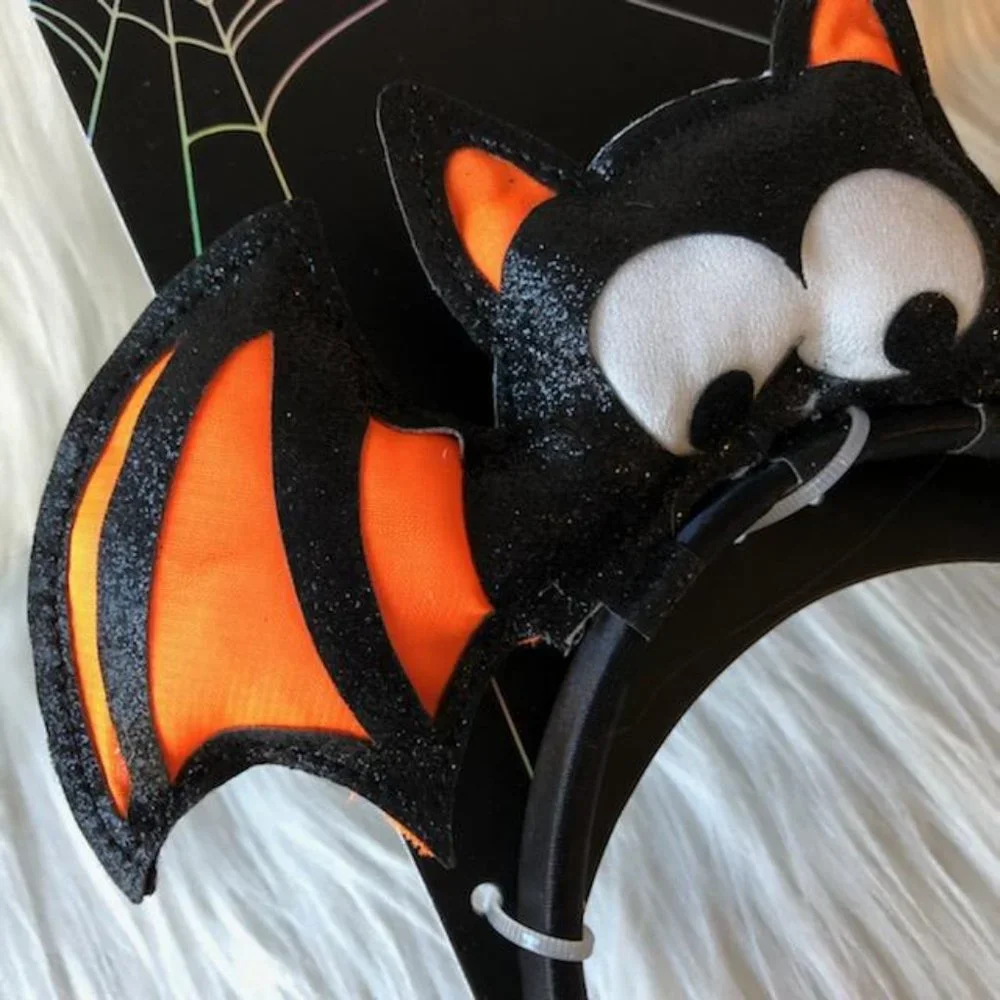 Capelli Bat Headband